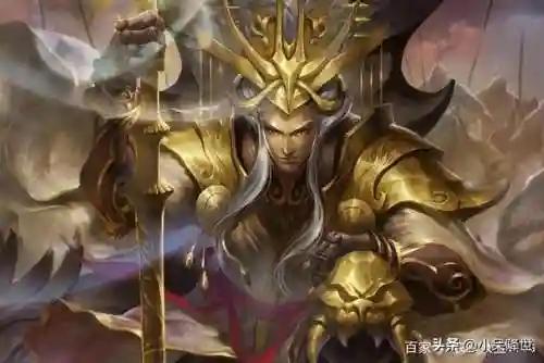 三国杀的神将(三国杀41神将技能详解)插图1