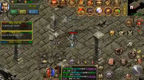 传奇屠龙阵容搭配攻略(一刀传世5职业最佳搭配)插图2