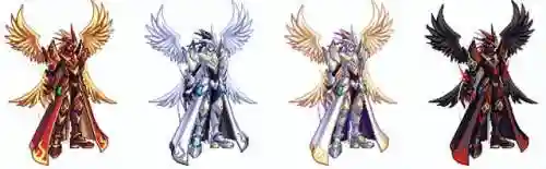 dnf2015云端众神套(dnfcd套有哪些)插图96