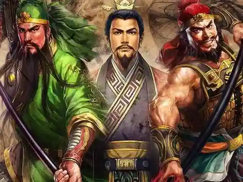 最火的三国类游戏(三国题材游戏排行榜)插图2