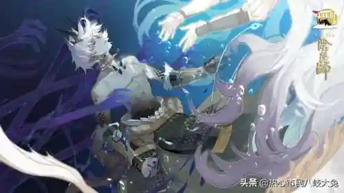 大岳丸阵容搭配2022(阴阳师阵容推荐2024)插图3