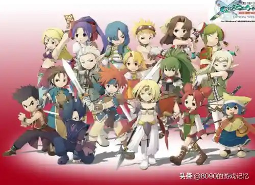 魔力宝贝手游单机版(魔力宝贝手游怎么赚钱人民币)插图7