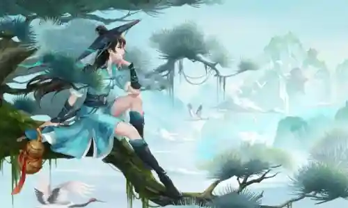 武侠类单机手游(和江湖风云录相似的单机游戏)插图9