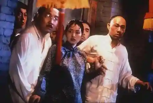 蝶衣怎么搭配阵容图片(女神蝶魂环搭配最强的输出)插图5