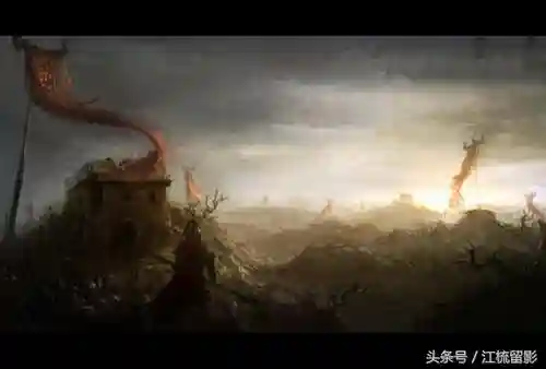 混沌十大魔器(十大魔道至宝)插图1
