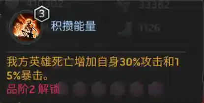 末世军团阿尔法阵容搭配(末世军团平民最强阵容)插图2