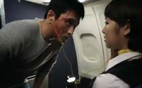 韩国恐怖片(韩国丧尸片《活着》2)插图21