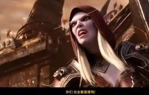 永恒之塔手残适合玩什么职业(永恒之塔容易上手的职业)插图11