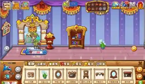 洛克王国神罚创世者套装(洛克王国神罚技能解析)插图1
