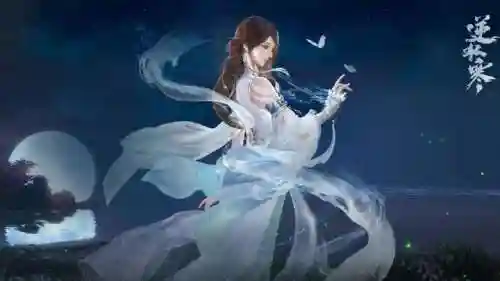类似仙剑奇侠传的手游(与仙剑系列类似的单机游戏)插图2 类似仙剑奇侠传的手游(与仙剑系列类似的单机游戏)插图2