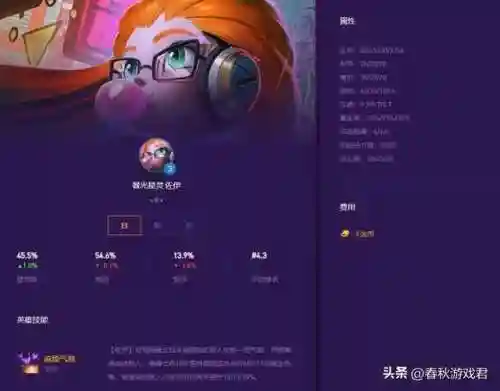 怪兽冷门阵容搭配推荐(怪物联盟阵容推荐)插图1