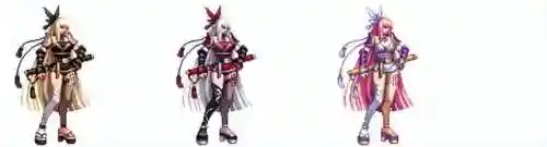 dnf2014春节套(13和15新春装扮套装)插图65
