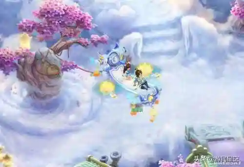 造梦西游3苍龙戒有什么用(造三苍龙戒最多能有几个)插图7