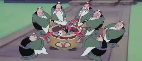 美人传 天书搭配什么阵容(美人传专属天书)插图21
