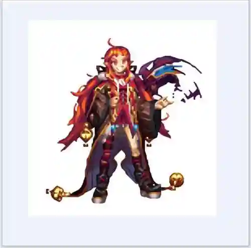 魔道学者刷图(dnf魔道学者技能加点)插图14