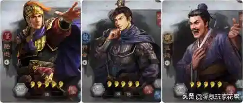 贾诩徐庶阵容搭配(贾诩最强阵容推荐)