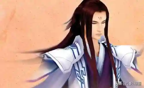 仙剑四剧情详解(仙剑4图文全攻略详细图文)插图8