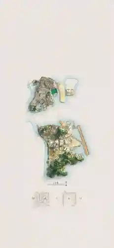 中国高清地图全图(怎么添加地图上的店铺)插图4