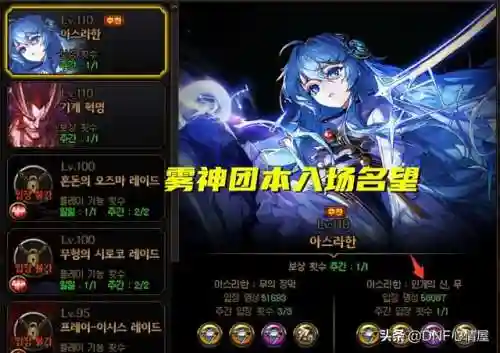 dnf光环装扮怎么获得(地下城光环装扮怎么弄)插图8