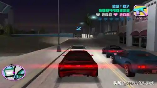 罪恶都市怎么无限刷钱(罪恶都市怎么增加金币)插图15