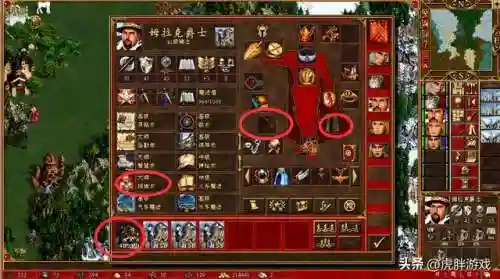 地下城堡3必须练的英雄(地下城堡3公认最强英雄)插图5