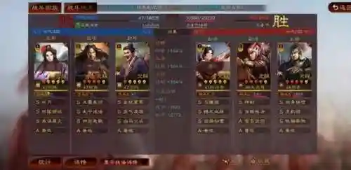 貂蝉弓的阵容搭配(五雷闭月弓貂蝉顶配战法)插图15