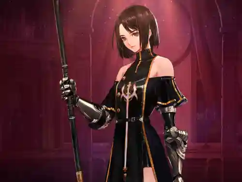 dnf女圣骑士装备推荐(女圣骑士110版本装备搭配)插图12