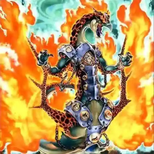 游戏王最强禁卡(游戏王十大最强卡)插图1 游戏王最强禁卡(游戏王十大最强卡)插图1