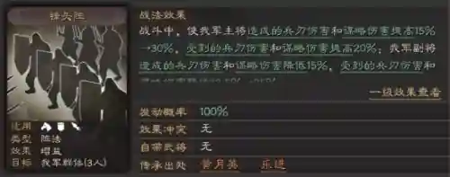 司马搭配什么阵容好用(司马懿最强阵容搭配)插图3