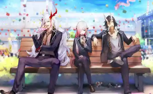 茨木加大天狗阵容搭配(阴阳师大天狗带什么御魂)插图3