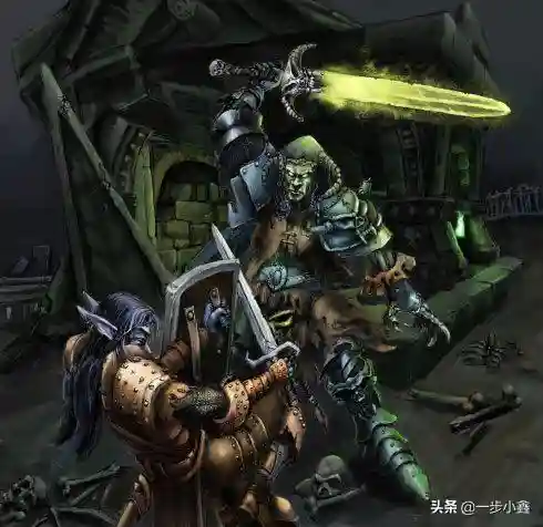 德米提恩在哪里(魔兽德米提恩希利苏斯)插图8