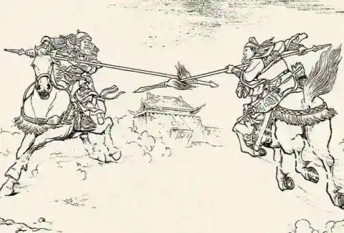 郭淮独行独斗阵容搭配(三国志战略版郭淮最强阵容)插图15