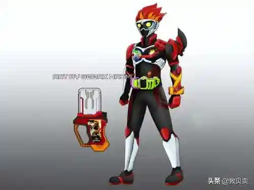 狂飙坏人阵容搭配(绯色回响灼烧队阵容)插图4