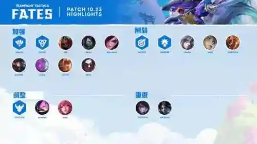 福星阵容搭配赵信(韩信适合什么阵容)插图2