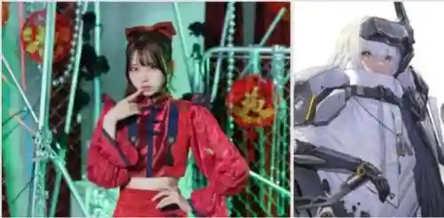 妮姬怎么搭配阵容推荐(姬子组队最强阵容)插图8