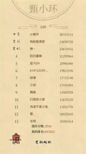 4399游戏清宫换装(4399游戏网页版入口)插图6