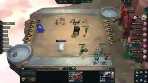 乌鸦宝石法师阵容怎么搭配(云顶之弈乌鸦阵容搭配)插图4