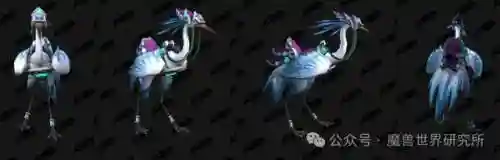 潘达利亚稀有坐骑位置(潘达利亚稀有多久刷新)插图7