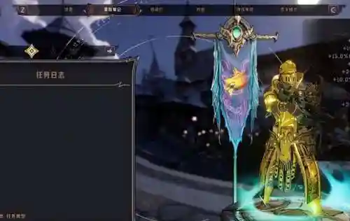 妖术金枪客阵容搭配(石破天惊阵容搭配)插图3