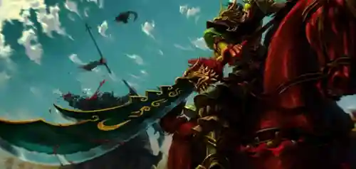 不需要网络的三国游戏(老单机三国游戏)