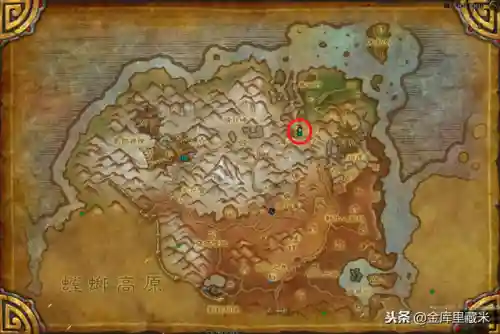 熊猫人之谜副本(熊猫人有几个团队副本)插图1