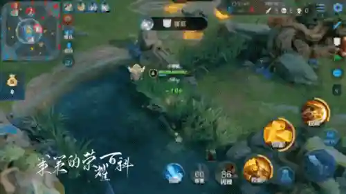 达摩适合哪些阵容搭配(达摩最强出装和铭文搭配)插图8