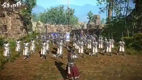 铁甲雄兵最新武将搭配阵容(铁甲雄兵值得练的英雄)插图1