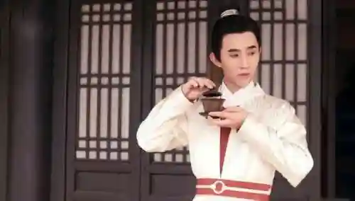 皇后成长计划李佑抢亲(李佑抢女主事件)