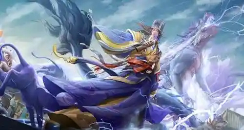 三国回合制游戏排行榜(经典三国手游排行榜前十)插图4