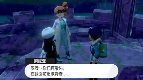口袋妖怪黑白一周目图文攻略(pokemmo黑白一周目攻略)插图57