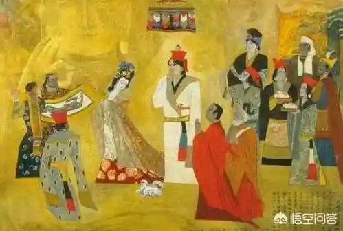 最强韩信出战阵容搭配(韩信适合什么阵容)插图3