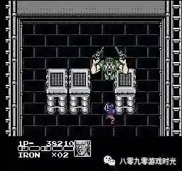 魂斗罗2代无限命散弹(魂斗罗90经典版无敌版)插图18