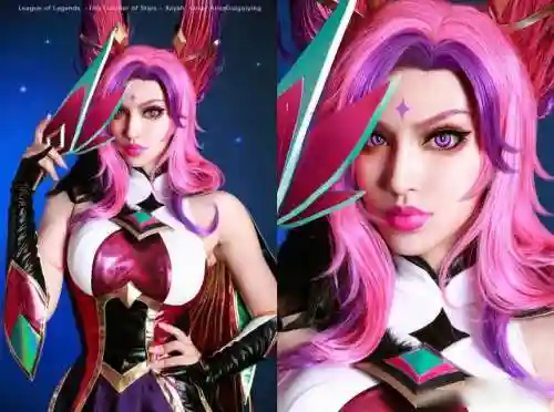 逆羽霞图片(霞和洛的图片)插图1