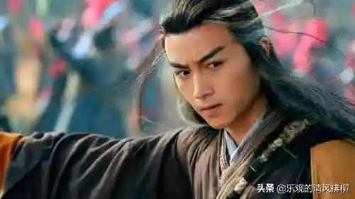 九阴真经武学排名(九阴真经包含什么武功)插图14
